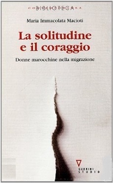 la solitudine e il craggio