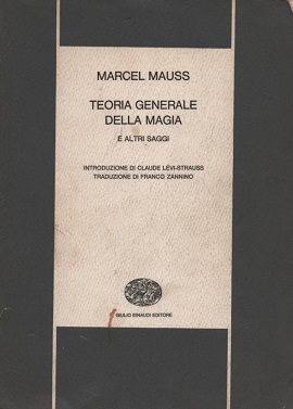 Teoria generale della magia