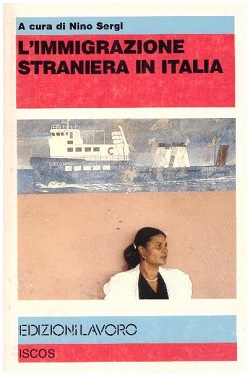 L' immigrazione straniera in Italia. Il tempo dell'integrazione