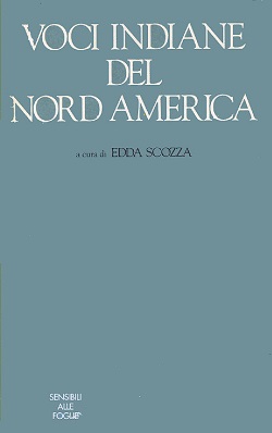 voci indiane del nord america