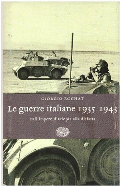 Le guerre italiane 1935-1943