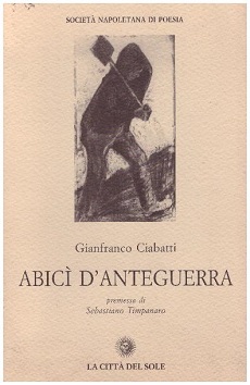 ABICI' d'anteguerra