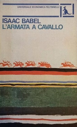 l'armata a cavallo