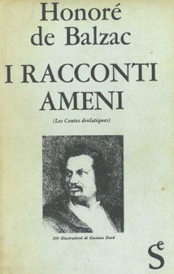 I Racconti Ameni