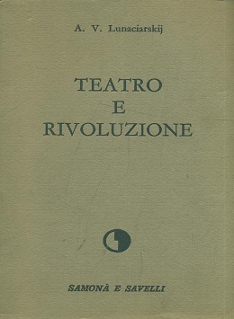 teatro e rivoluzione