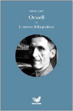 Orwell o L'orrore della politica