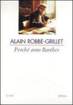 Perché amo Barthes