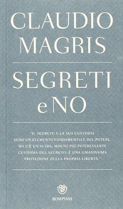 segreti e no