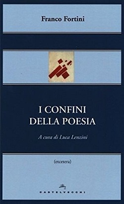 I confini della poesia