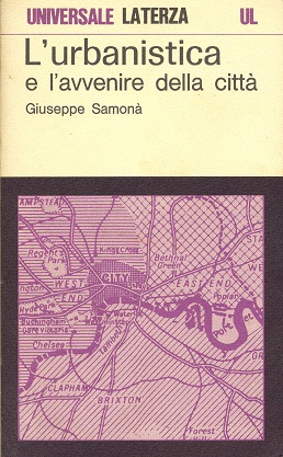  L'urbanistica e l'avvenire della citta'