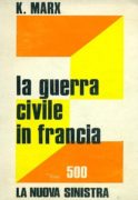 La guerra civile in Francia