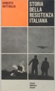 storia della resistenza italiana