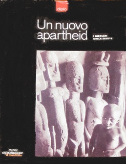 un nuovo apartheid. i mercati della salute