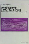 Sottosviluppo e politica di piano