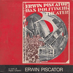 Erwin Piscator 1983-1966