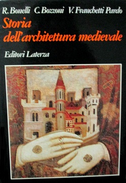 Storia dell'architettura medievale