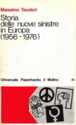 Storia delle nuove sinistre in Europa (1956-1976)