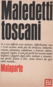 Maledetti toscani