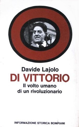 Di Vittorio. Il volto umano di un rivoluzionario