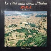 Le citta' nella storia d'Italia - Roma -