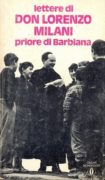 Lettere di don Lorenzo Milani priore di Barbiana