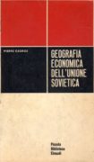 Geografia economica dell'Unione Sovietica