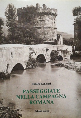 PASSEGGIATE NELLA CAMPAGNA ROMANA