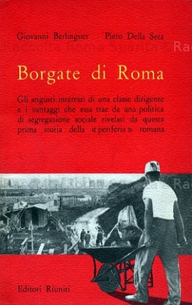 Borgate di Roma