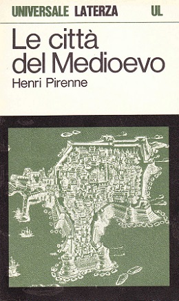 le città del medioevo