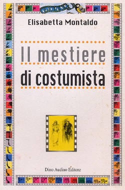 Il mestiere di costumista