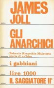 gli anarchici