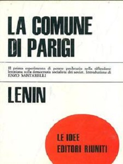 la comune di parigi