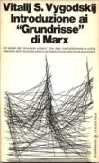 Introduzione ai "Grundrisse" di Marx