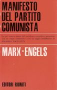 manifesto del partito comunista