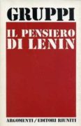 IL PENSIERO DI LENIN