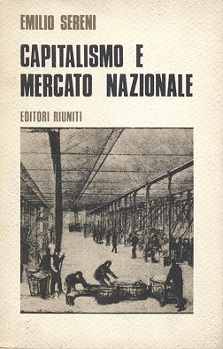 capitalismo e mercato nazionale