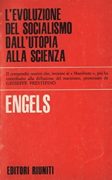 l’evoluzione del socialismo dall’utopia alla scienza