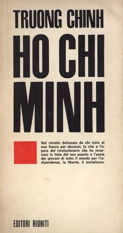 ho chi minh