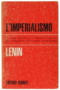 L 'imperialismo