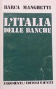 L'Italia delle banche