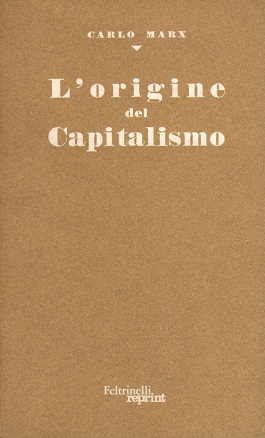 L'origine del Capitalismo