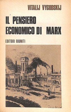 Il pensiero economico di Marx