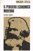 il pensiero economico moderno