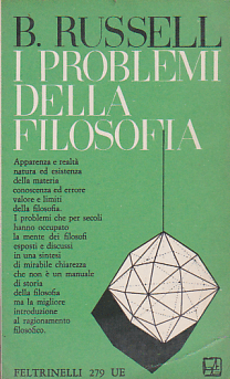 I problemi della filosofia