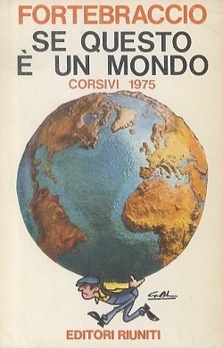 Se questo è un mondo: corsivi 1975