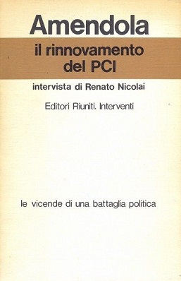 Il rinnovamento del PCI