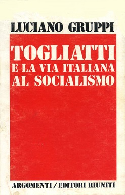 Togliatti e la via italiana al socialismo