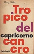 Tropico Del Cancro, Tropico Del Capricorno