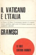 il vaticano e l'italia