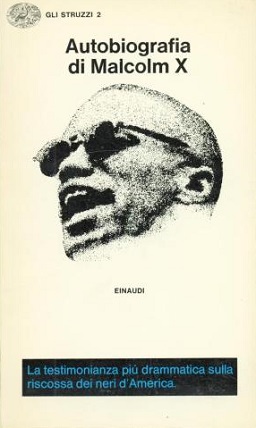 Autobiografia di Malcolm X